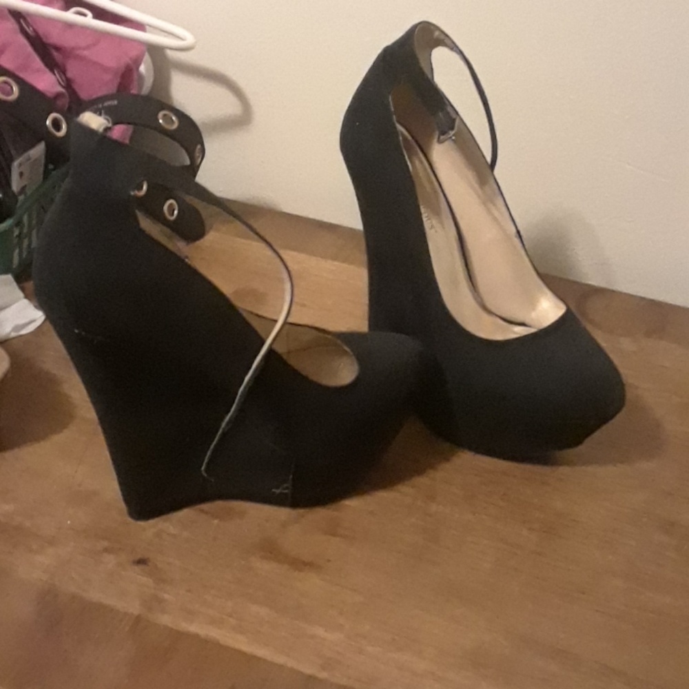 Heels